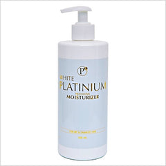 קרם לחות לשיער 500 מ"ל - וויט פלטיניום White platinium - Itsmydeal