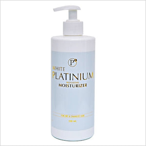 קרם לחות לשיער 500 מ"ל - וויט פלטיניום White platinium - Itsmydeal