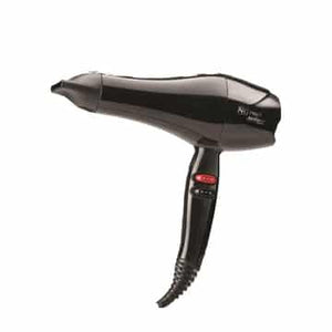 מייבש שיער מקצועי דגם איר פורס 3900  לייבוש,  והחלקת השיער - NG PRO