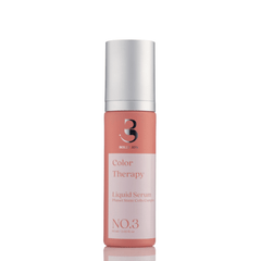 סרום 'תאי גזע' לשיקום שיער צבוע ויבש מסדרת 'קולור טרפי' 60 מ"ל - בולי ג'ון Bolly Jon