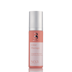 סרום 'תאי גזע' לשיקום שיער צבוע ויבש מסדרת 'קולור טרפי' 60 מ"ל - בולי ג'ון Bolly Jon