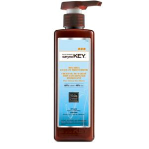 מיקס שיאה גלייז 60 - 40-סרינה קיי Saryna key - 16.9 OZ / 500 ML