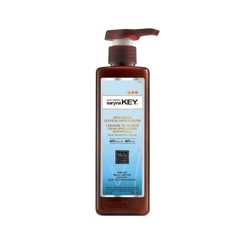 מיקס שיאה גלייז 60 - 40-סרינה קיי Saryna key - 16.9 OZ / 500 ML - Itsmydeal