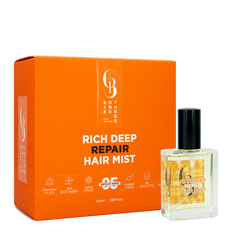 בושם לשיער "רייפר" לכל סוגי השיער 50 מ"ל- 613