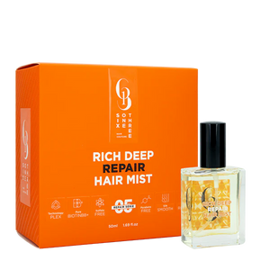 בושם לשיער "רייפר" לכל סוגי השיער 50 מ"ל- 613