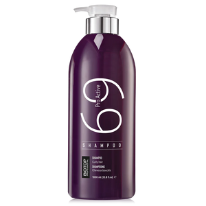 שמפו "69" לשיער מתולתל 500 מ”ל – ביוטופ Biotop
