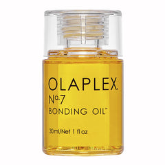 אולפלקס מספר 7 - סרום הזנה לשיער פגום 30 מ"ל - OLAPLEX - Itsmydeal