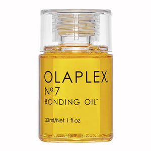 אולפלקס מספר 7 - סרום הזנה לשיער פגום 30 מ"ל - OLAPLEX - Itsmydeal