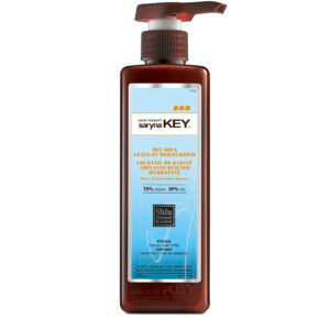 מיקס שיאה גלייז 70 - 30-סרינה קיי Saryna key - 16.9 OZ / 500 ML