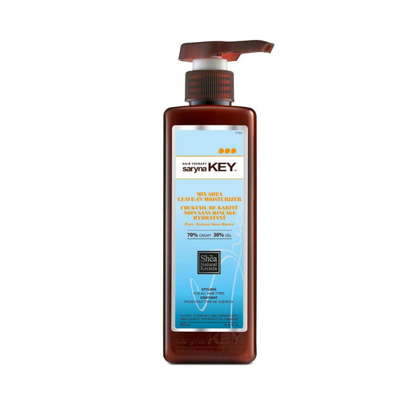 מיקס שיאה גלייז 70 - 30-סרינה קיי Saryna key - 16.9 OZ / 500 ML - Itsmydeal
