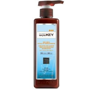מיקס שיאה גלייז 70 - 30 - סרינה קיי Saryna key - 16.9 OZ / 500 ML - Itsmydeal