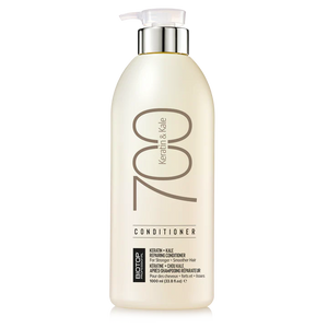 מרכך קרטין "007" לשיער פגום עד יבש  1000 מ"ל-ביוטופ Biotop