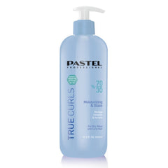 קרם גלייז לעיצוב התלתלים 70/30 500 מ"ל - פסטל Pastel - Itsmydeal