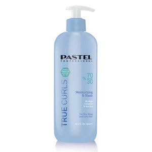קרם גלייז לעיצוב התלתלים 70/30 500 מ"ל - פסטל Pastel - Itsmydeal