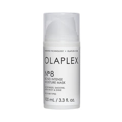 מסכת לחות אולפלקס מספר 8 - 100 מ"ל - OLAPLEX