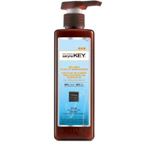מיקס שיאה גלייז 80- 20- סרינה קיי Saryna key - 16.9 OZ / 500 ML