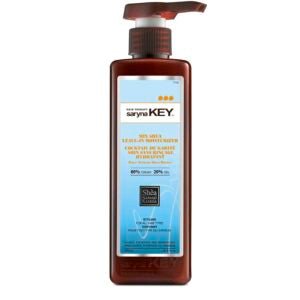 מיקס שיאה גלייז 80 - 20 - סרינה קיי Saryna key - 16.9 OZ / 500 ML - Itsmydeal