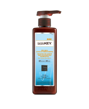מיקס שיאה גלייז 80- 20- סרינה קיי Saryna key - 16.9 OZ / 500 ML - Itsmydeal