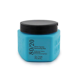 מסכת הזנה 80/20 לשיער יבש 500 מ"ל - אוקטן פרל Octan Pearl - Itsmydeal