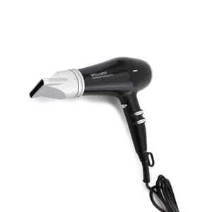 מייבש שיער מקצועי 2400W - וולנס Wellness