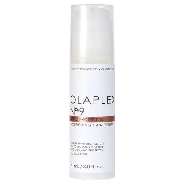 אולפלקס מספר 9 סרום מזין לשיער 90 מ"ל - OLAPLEX - Itsmydeal