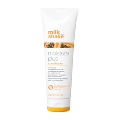 מרכך מועשר בלחות לשיער יבש ופגום 250 מ"ל-מילקשייק Milk Shake