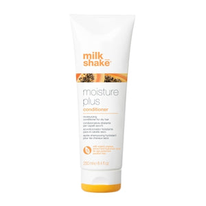 מרכך מועשר בלחות לשיער יבש ופגום 250 מ"ל-מילקשייק Milk Shake