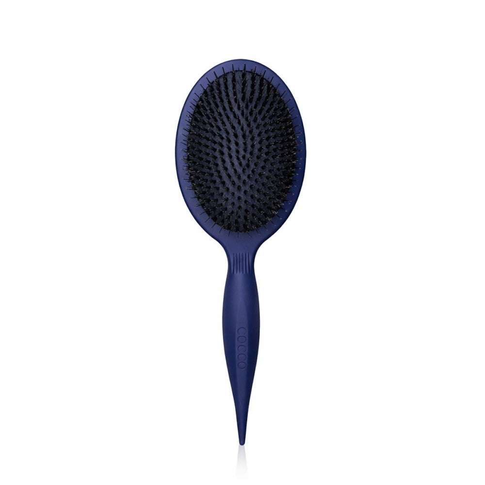 מברשת מקצועית לתוספות שיער ולהתרת קשרים-בולי ג'ון Bolly Jon