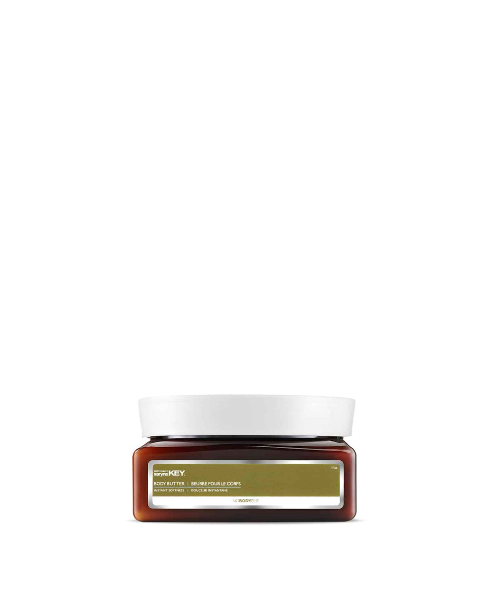 חמאת גוף 220 מ"ל-סרינה קיי Saryna key