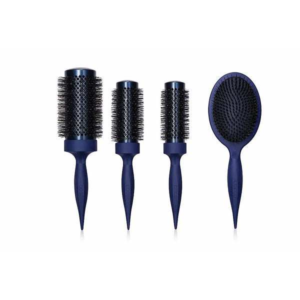 סט מברשות מקצועי לשיער-בולי ג'ון Bolly Jon