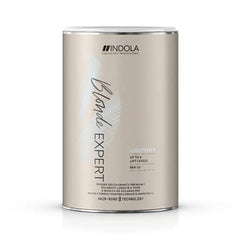אבקת הבהרה 'בלונד אקספרס' 450 גר'-אינדולה Indola