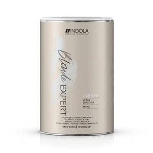 אבקת הבהרה 'בלונד אקספרס' 450 גר'-אינדולה Indola