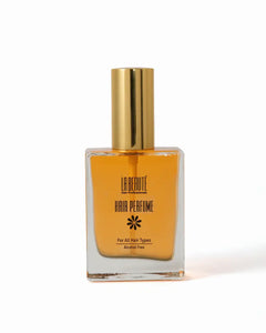 בושם לה בוטה לשיער "אינטנסיב" 50 מ"ל - לה בוטה Labeaute