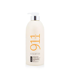 שמפו קינואה "911" לשיער יבש עד פגום 1000 מ"ל - ביוטופ Biotop