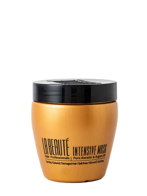 מסכה לה בוטה  אינטנסיב לשיער יבש 500 מ"ל - לה בוטה Labeaute