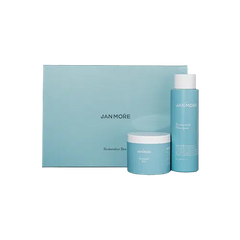 מארז 2 מוצרים שמפו 500 מ"ל+מסכה 500 מ"ל רסטורטיב RESTORATIVE-זאן מור jan more