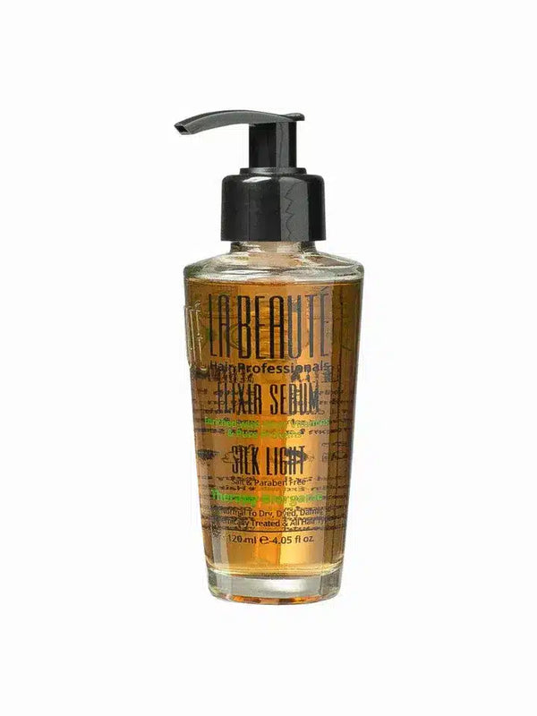 סרום לה בוטה אליקסיר 120 מ"ל - לה בוטה Labeaute