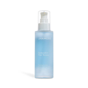 סרום להזנת השיער רסטורטיב 100 מ"ל RESTORATIVE-זאן מור jan more