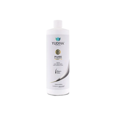 החלקת שיער "פיור" מינרל 1000 מ"ל-יודיבה