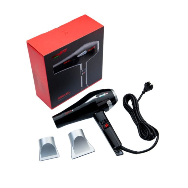 פן QUATTRO TURBO 4700 מבית פולו קוסמטיקס