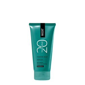 קרם נפח "20" לטיפול בשיער דק ודליל 180מ"ל – ביוטופ Biotop