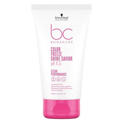 קרם "קולור פריז" לטיפוח שיער צבוע 150 מ"ל-שוורצקופף