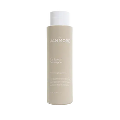 שמפו ללא מלחים לשיער יבש ופגום לה לור 500 מ"ל LA LUEUR-זאן מור jan more