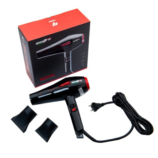 פן QUATTRO MAESTRO מבית פולו קוסמטיקס