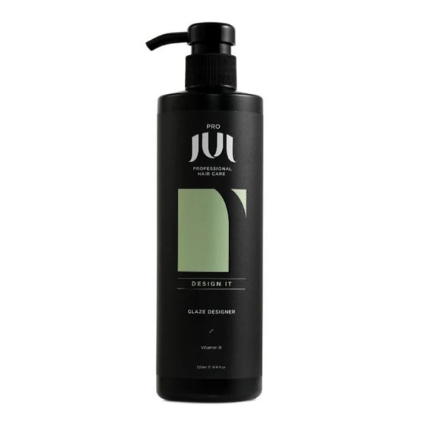 גלייז לעיצוב תלתלים 500 מ"ל-ג'ול JUL