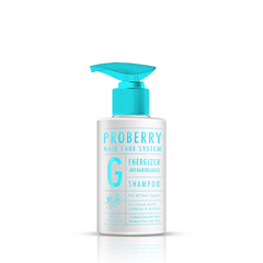 שמפו לשיער "אנרג'יזר" לשיער דק, חלש ועייף 300 מ"ל-פרוברי
