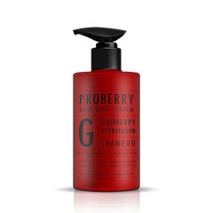 שמפו לשיער "הידריישן" לשיער שעבר החלקה 1000 מ"ל-פרוברי
