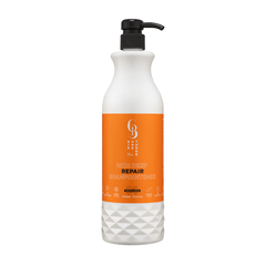 שמפו לשיער "רייפר" לשיקום שיער יבש וצבוע או לאחר טיפול כימי והחלקה 1000 מ"ל- 613