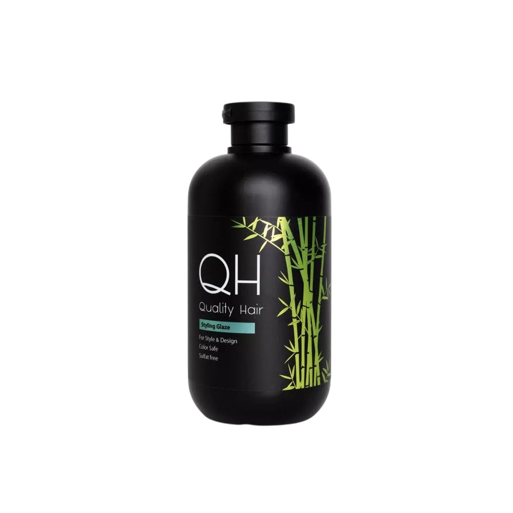 גלייז לשיער יוגין פרמה סדרת הבמבוק 500 מ"ל – QH יוגין פרמה Eugene Perma