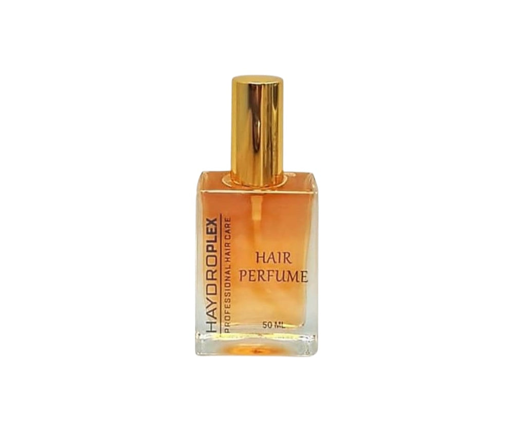 בושם לשיער אינטנסיבי לכול סוגי השיער 50 מ"ל-היידרופלקס Haydroplex